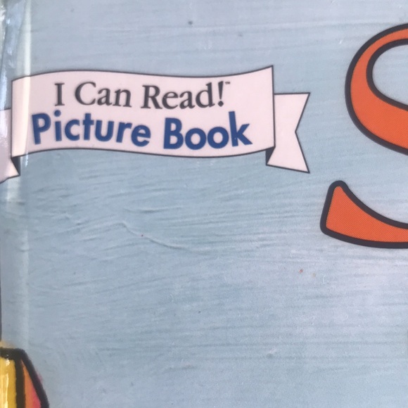 Book- Sammy the Seal by Sid Hoff- hardcover - Picture 2 of 9